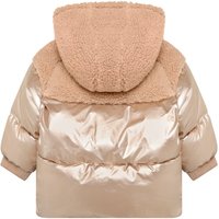 Noppies Baby Winter jacke
