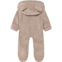 Noppies Baby Winter jacke teddy jumpsuit