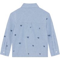 Noppies Kids Bluse stripe