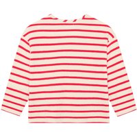 Noppies Kids Langarmshirt stripe