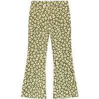 Noppies Kids Leggings flared all over print