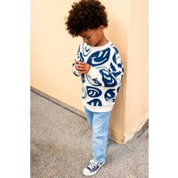 Noppies Kids Sweater all over print