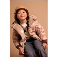 Noppies Kids Winter jacke - Reversible