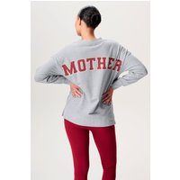 Noppies Maternity Still-Pullover Alta - Backprint