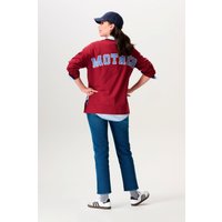 Noppies Maternity Still-Pullover Alta - Backprint