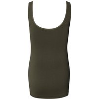 Noppies Maternity Tanktop rib Sama