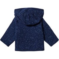 Noppies Newborn Jacke Naper - Reversible