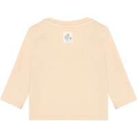Noppies Newborn Langarmshirt