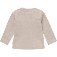 Noppies Newborn Langarmshirt Hester