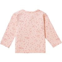 Noppies Newborn Langarmshirt Nantes