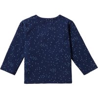 Noppies Newborn Langarmshirt Nantes