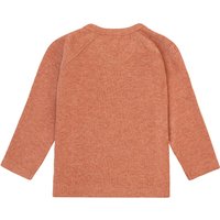 Noppies Newborn Langarmshirt Nanyuki