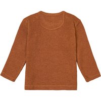 Noppies Newborn Langarmshirt Natal