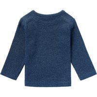 Noppies Newborn Langarmshirt Natal