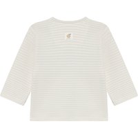 Noppies Newborn Langarmshirt stripe