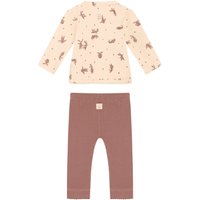 Noppies Newborn Set shirt