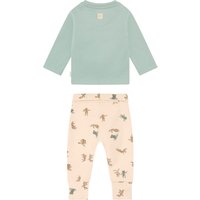 Noppies Newborn Set T-shirt mit Hose