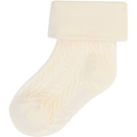 Noppies Newborn Socken (4 Paar)