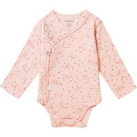 Noppies Newborn Strampler Norsik