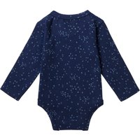 Noppies Newborn Strampler Norsik