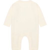 Noppies Newborn Strampler