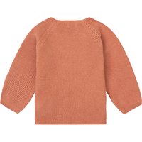 Noppies Newborn Strickjacke Pino