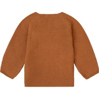 Noppies Newborn Strickjacke Pino