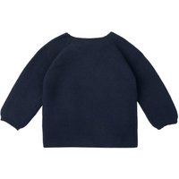 Noppies Newborn Strickjacke Pino