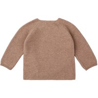 Noppies Newborn Strickjacke Pino