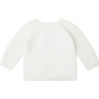 Noppies Newborn Strickjacke Pino