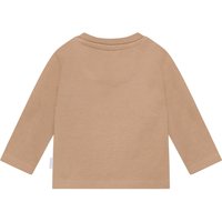 Noppies Shirt langarm Vogel