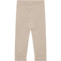 Noppies Strick-Jogginghose