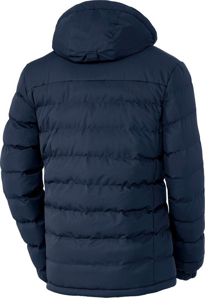 Nordcap Funktionsjacke Ideale Übergangsjacke, atmungsaktiv und wärmend – Bild 2 von 4
