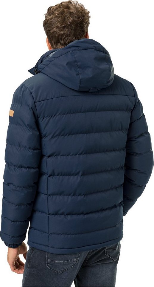 Nordcap Funktionsjacke Ideale Übergangsjacke, atmungsaktiv und wärmend – Bild 3 von 4