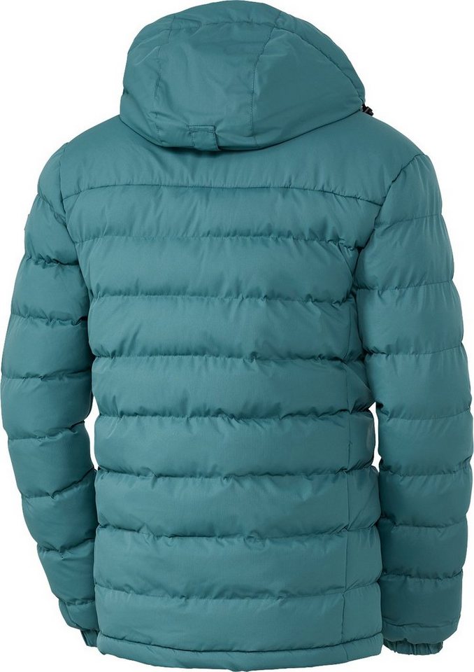 Nordcap Funktionsjacke Ideale Übergangsjacke, atmungsaktiv und wärmend – Bild 2 von 4
