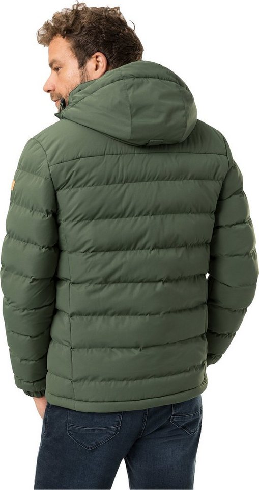 Nordcap Funktionsjacke Ideale Übergangsjacke, atmungsaktiv und wärmend – Bild 3 von 4