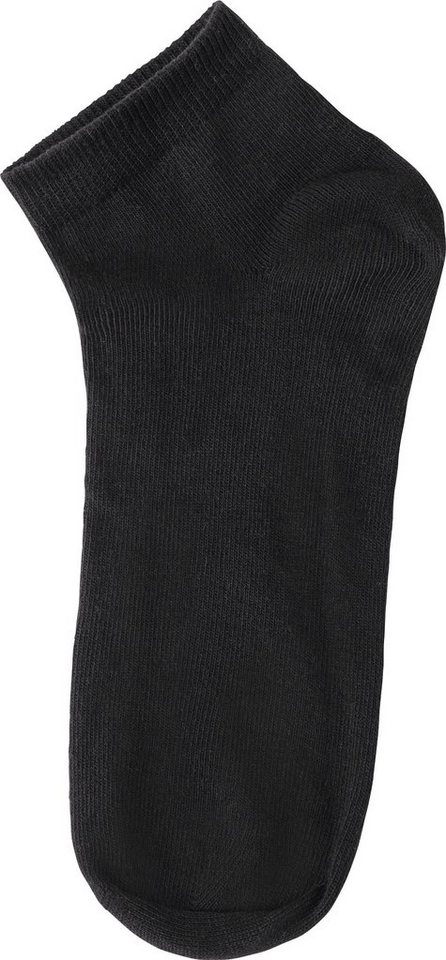Nordcap Socken (Packung, 6er-Pack) perfekte Passform, atmungsaktiv und feuchtigkeitsregulierend – Bild 3 von 3