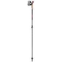 Leki Nordic-Walking-Stöcke Leki Instructor Lite 100 - 125 cm verstellbare Nordic Walking Stöcke
