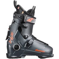 NORDICA Herren Ski-Schuhe HF 120 (GW), Größe 26,5 in Grau