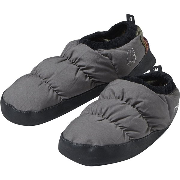 Nordisk HERMOD DOWN SLIPPERS Hausschuh