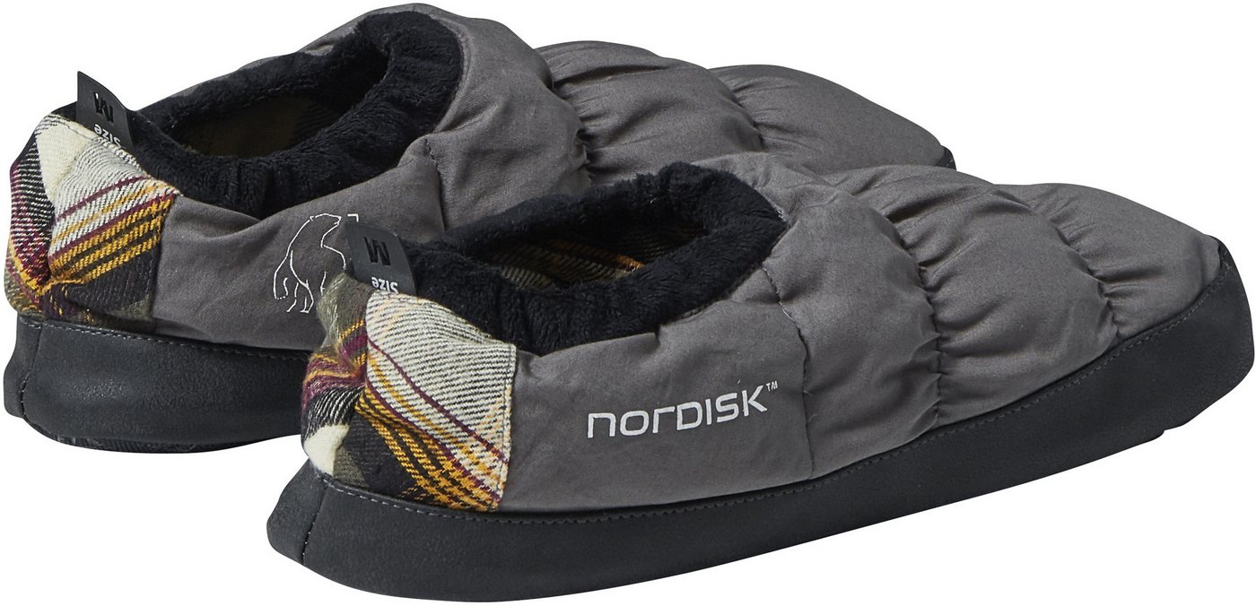 Nordisk HERMOD DOWN SLIPPERS Hausschuh – Bild 2 von 5