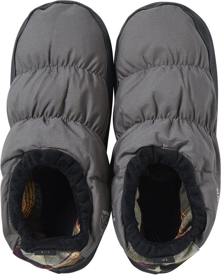 Nordisk HERMOD DOWN SLIPPERS Hausschuh – Bild 4 von 5