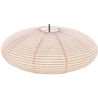 Nordlux Lampenschirm 'Villo 60' weiß