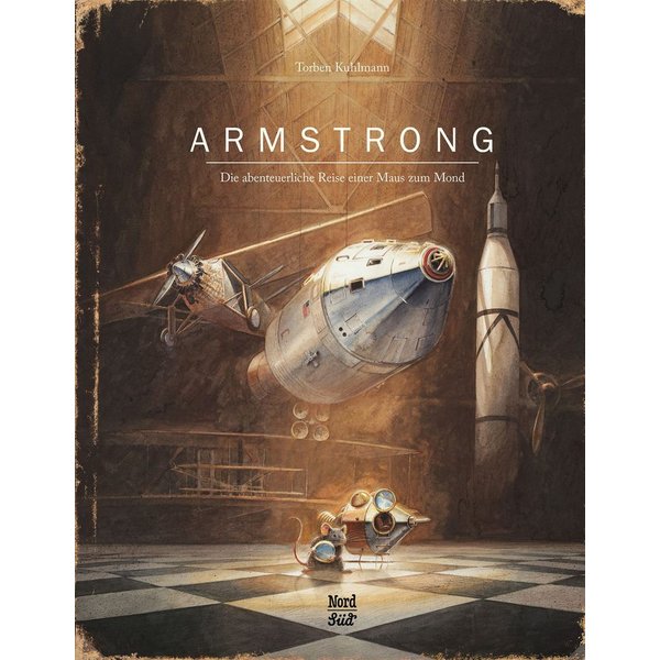 Armstrong / Torben Kuhlmann