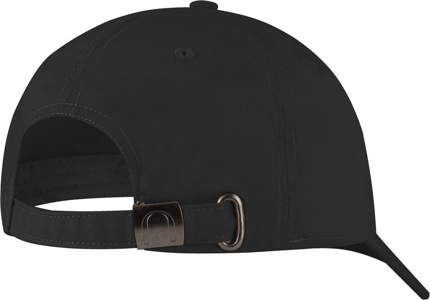 normani Baseball Cap Baseballkappe Capul Baseball Cap aus Baumwolle – Bild 3 von 5