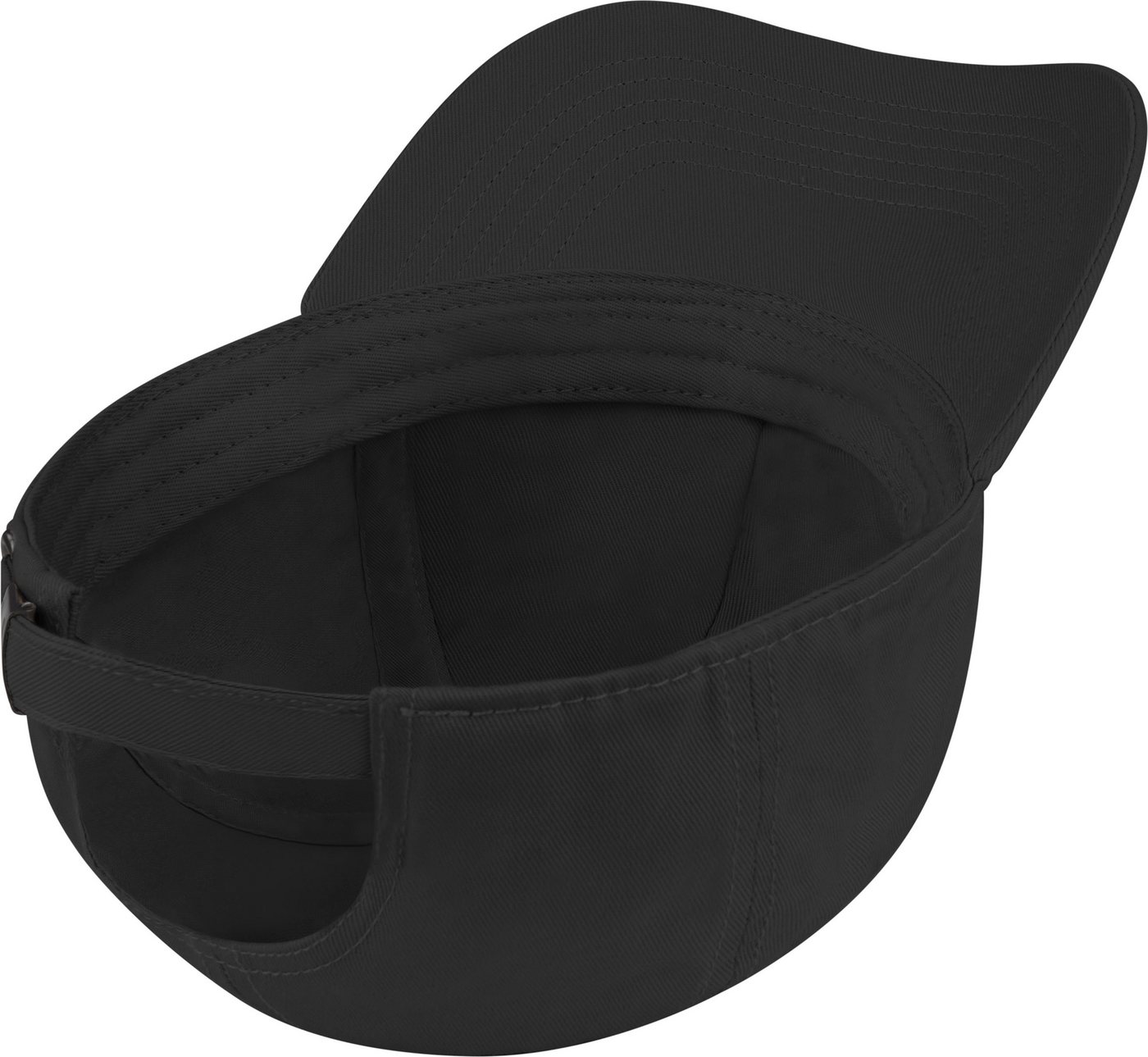 normani Baseball Cap Baseballkappe Capul Baseball Cap aus Baumwolle – Bild 4 von 5