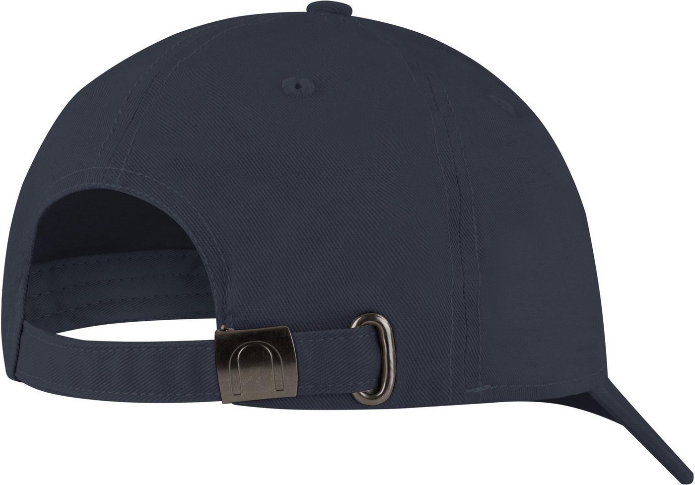 normani Baseball Cap Baseballkappe Capul Baseball Cap aus Baumwolle – Bild 3 von 5
