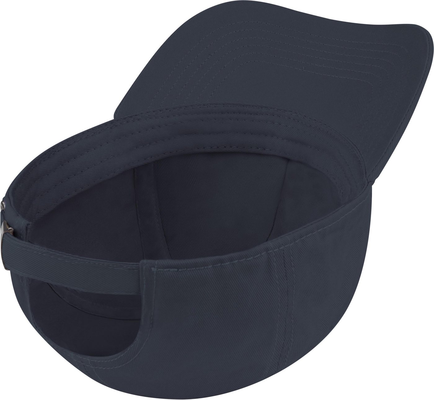 normani Baseball Cap Baseballkappe Capul Baseball Cap aus Baumwolle – Bild 4 von 5