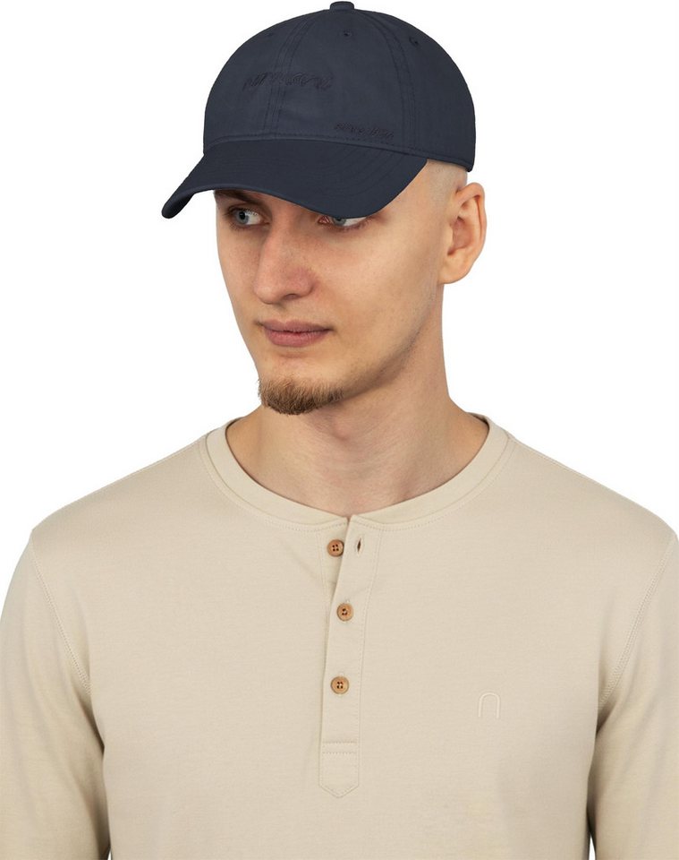 normani Baseball Cap Baseballkappe Capul Baseball Cap aus Baumwolle – Bild 5 von 5