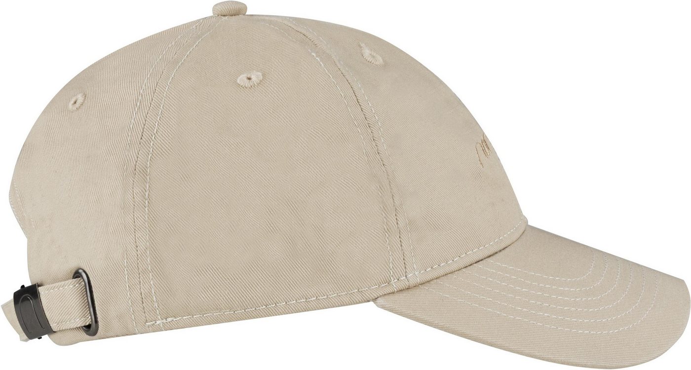 normani Baseball Cap Baseballkappe Capul Baseball Cap aus Baumwolle – Bild 2 von 5